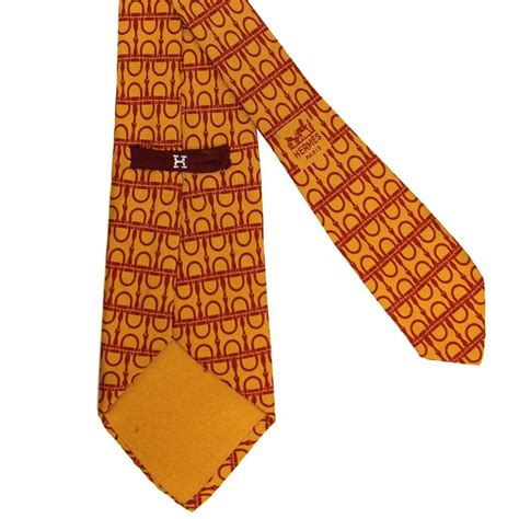 hermes tie buy online|hermes vintage tie.